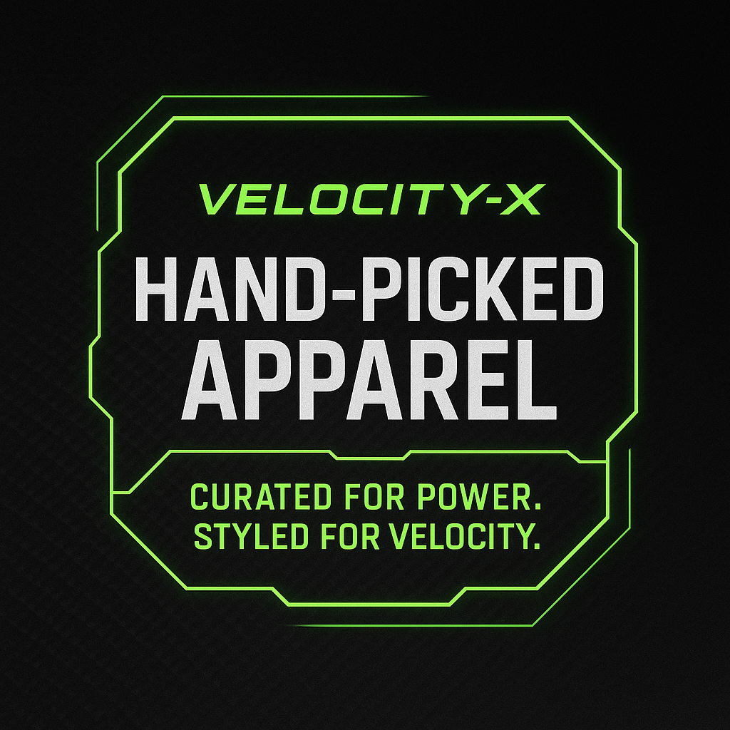 Hand-Picked Apparel Collection