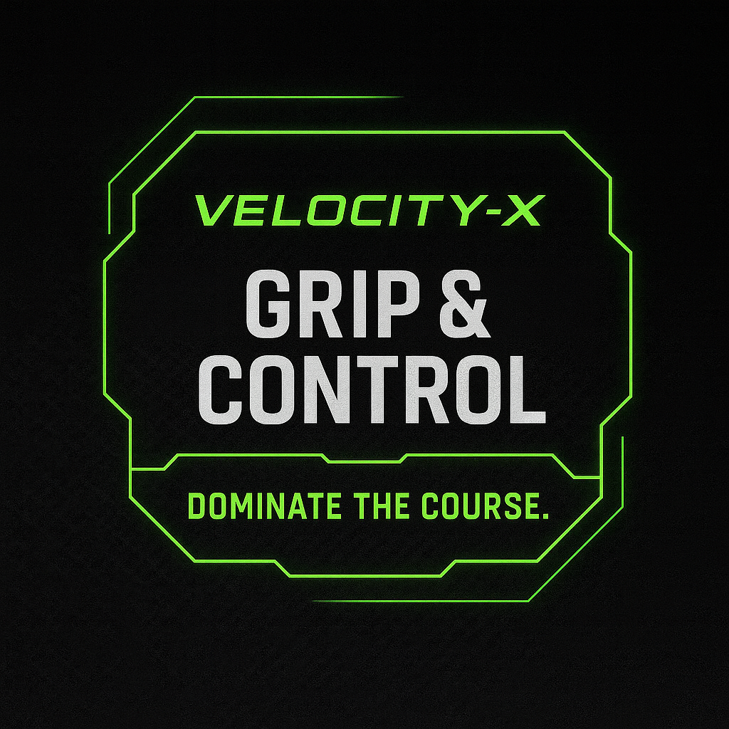 Grip & Control