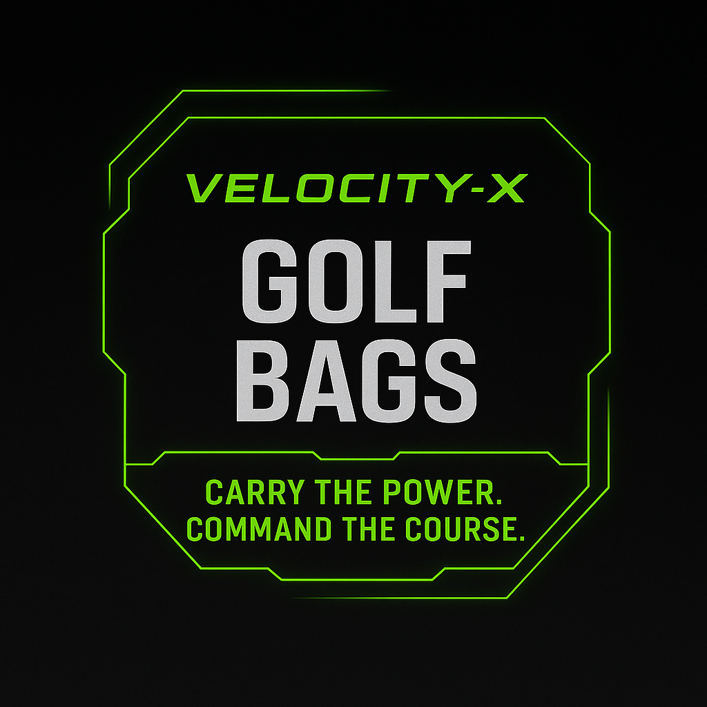 Golf Bags Collection