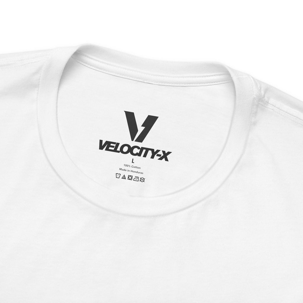 Velocity-X Unisex Sport Tee - Perfect for Active Lifestyles