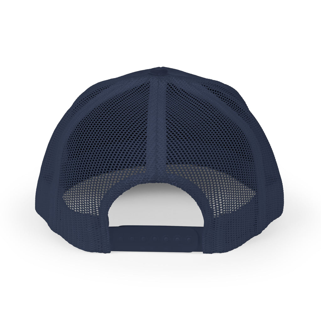 Velocity-X Golf Trucker Cap