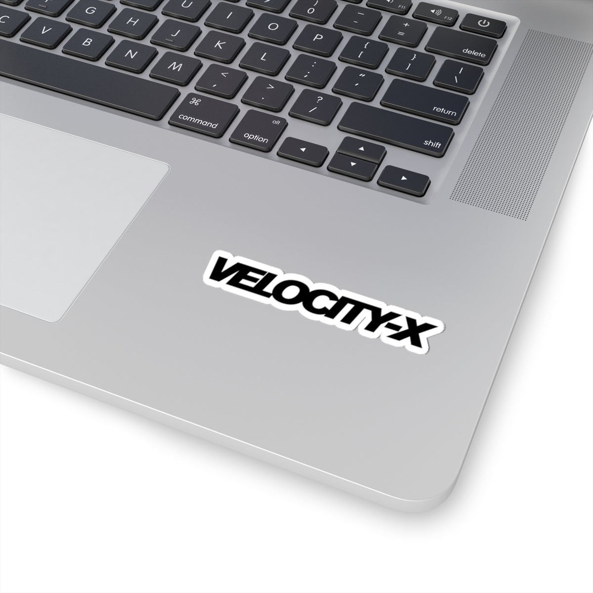 Velocity-X Kiss-Cut Stickers for Personalization and Gifting