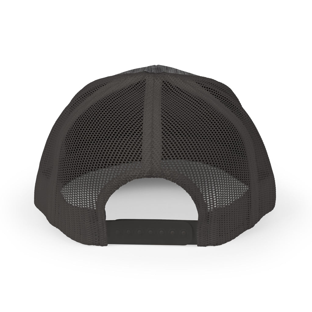 Velocity-X Golf Trucker Cap