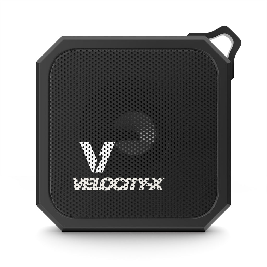 Velocity-X Outdoor Bluetooth Speaker