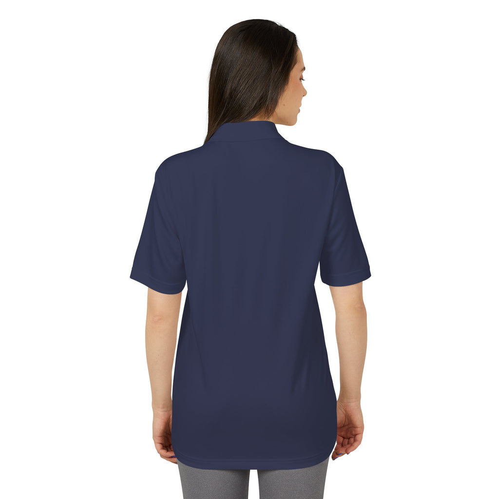Unisex Performance Polo