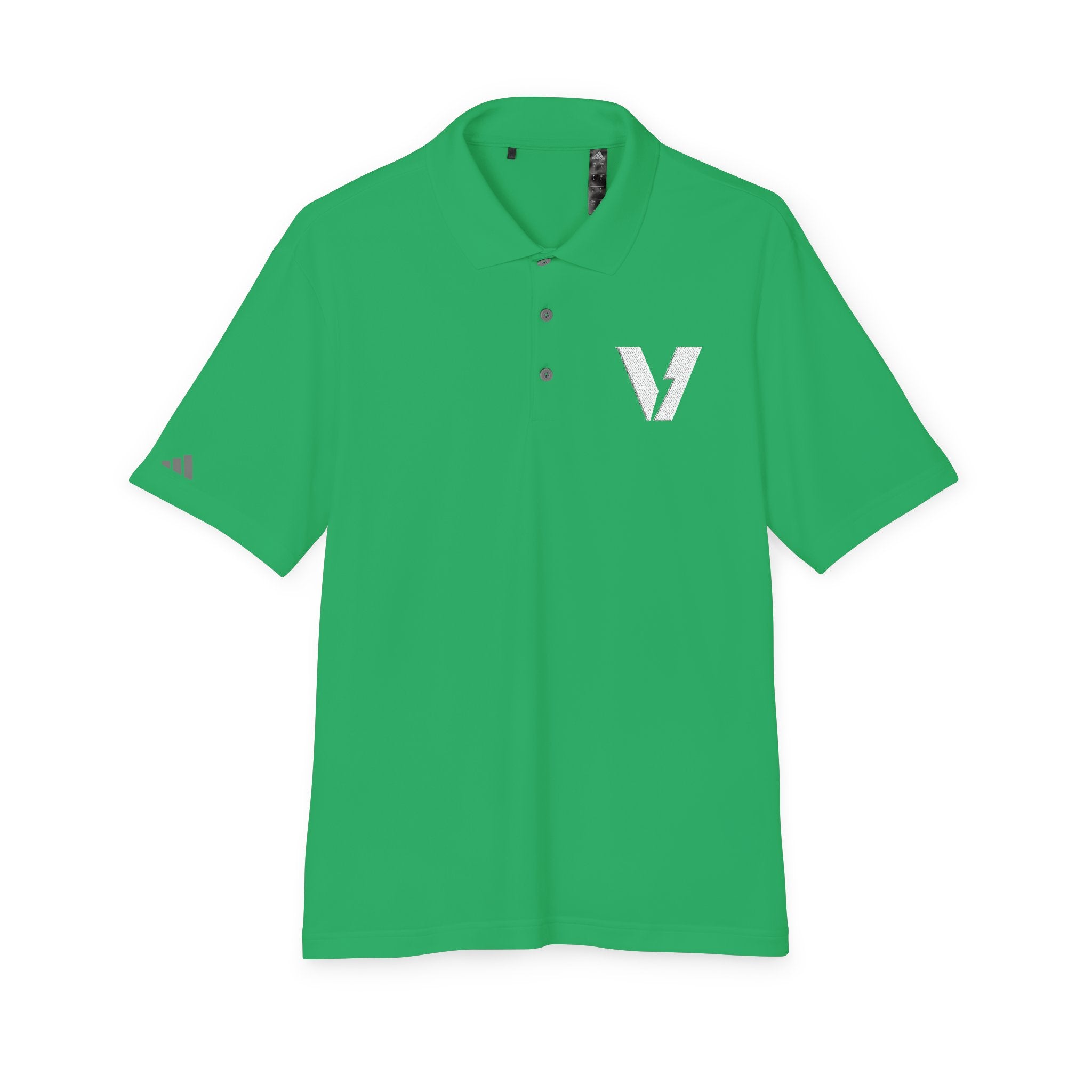 Unisex Performance Polo