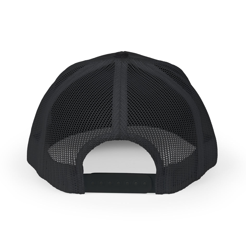 Velocity-X Golf Trucker Cap