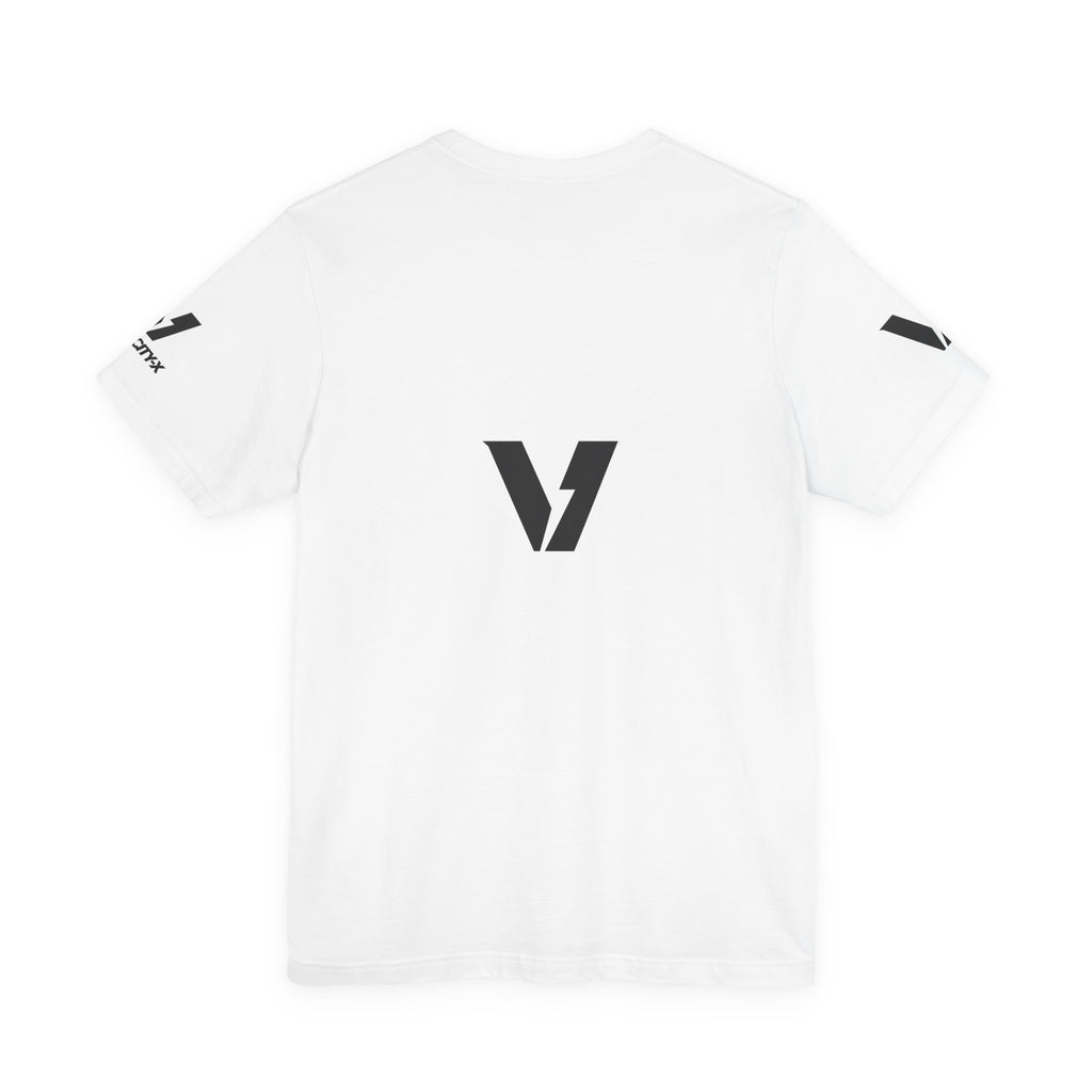 Velocity-X Unisex Sport Tee - Perfect for Active Lifestyles