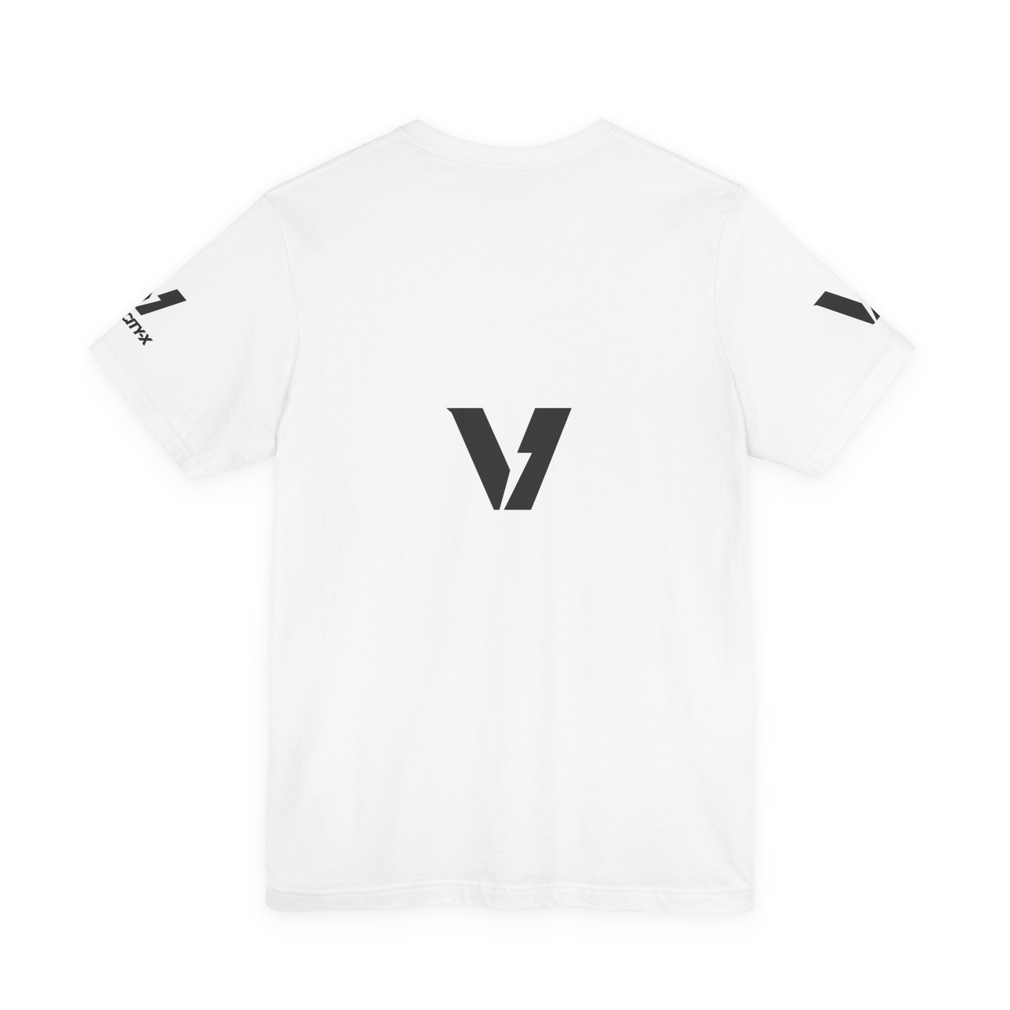 Velocity-X Unisex Sport Tee - Perfect for Active Lifestyles