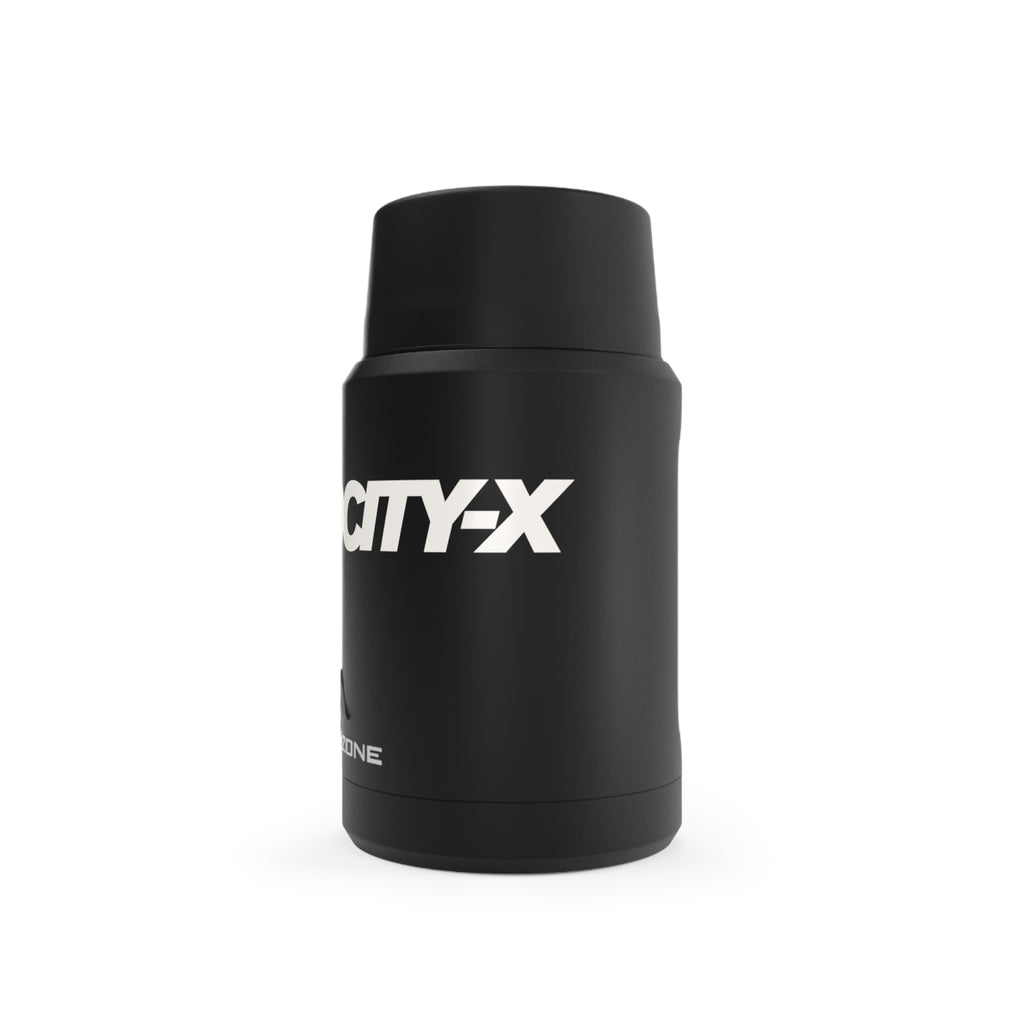 Titan Copper Insulated Food Container - Keep Meals Fresh & Hot!