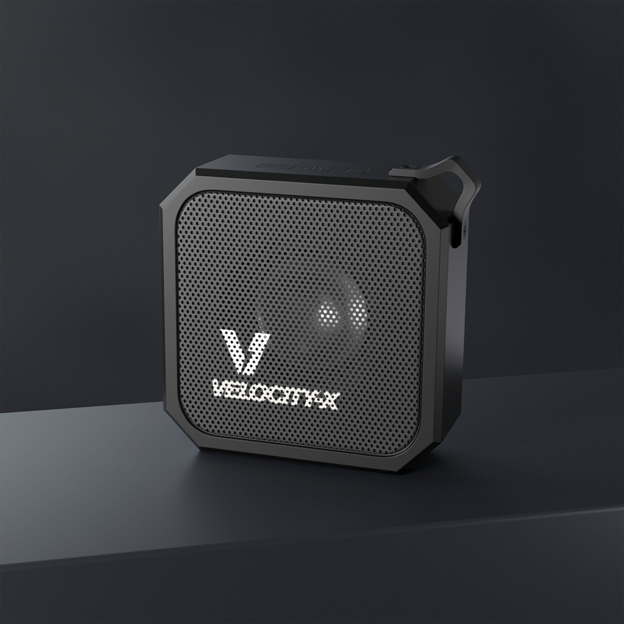 Velocity-X Outdoor Bluetooth Speaker