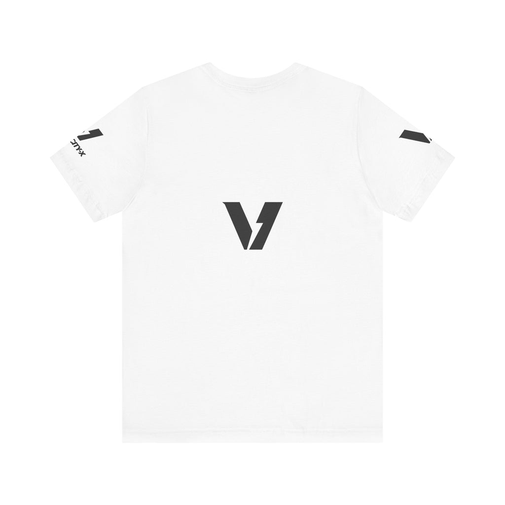 Velocity-X Unisex Sport Tee - Perfect for Active Lifestyles