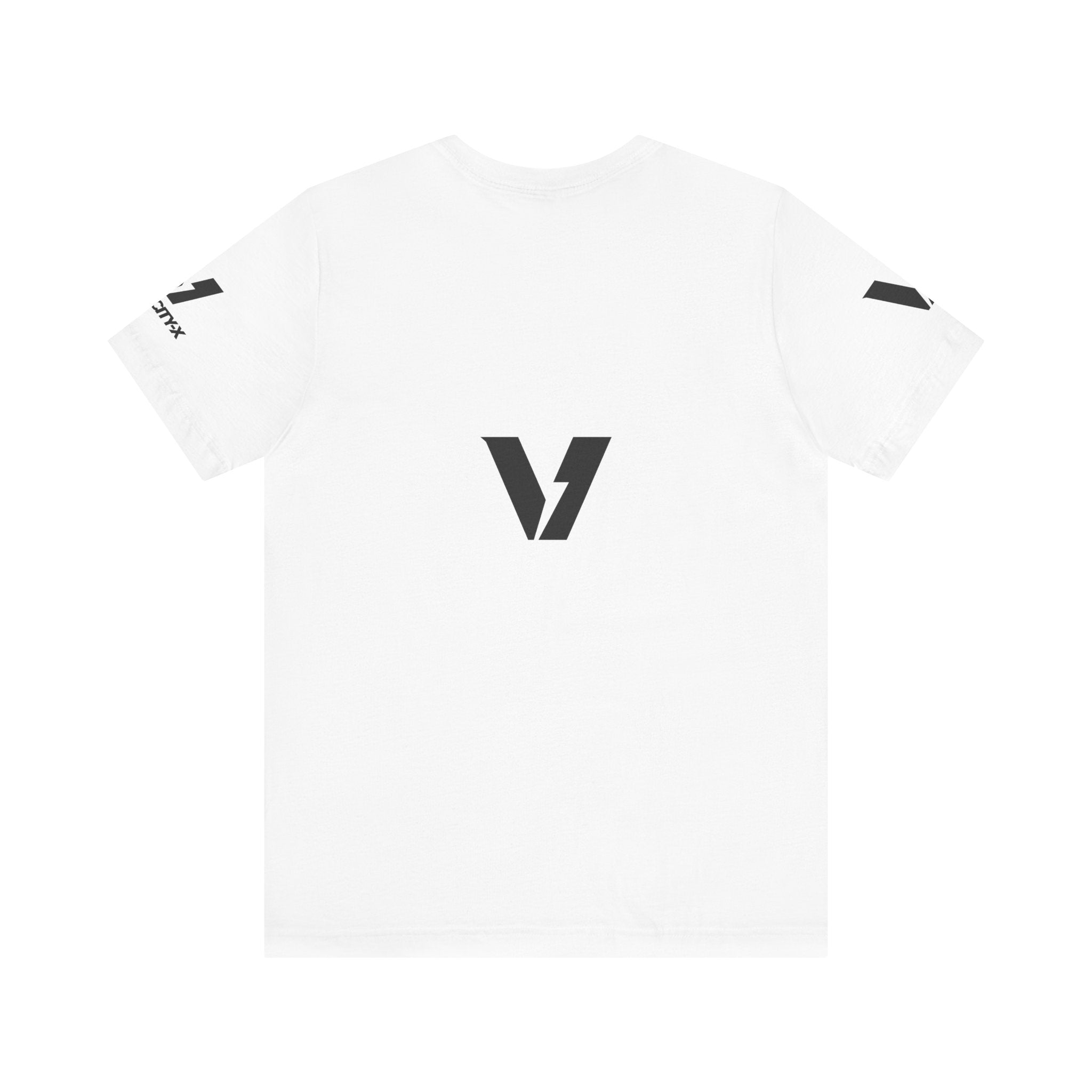 Velocity-X Unisex Sport Tee - Perfect for Active Lifestyles