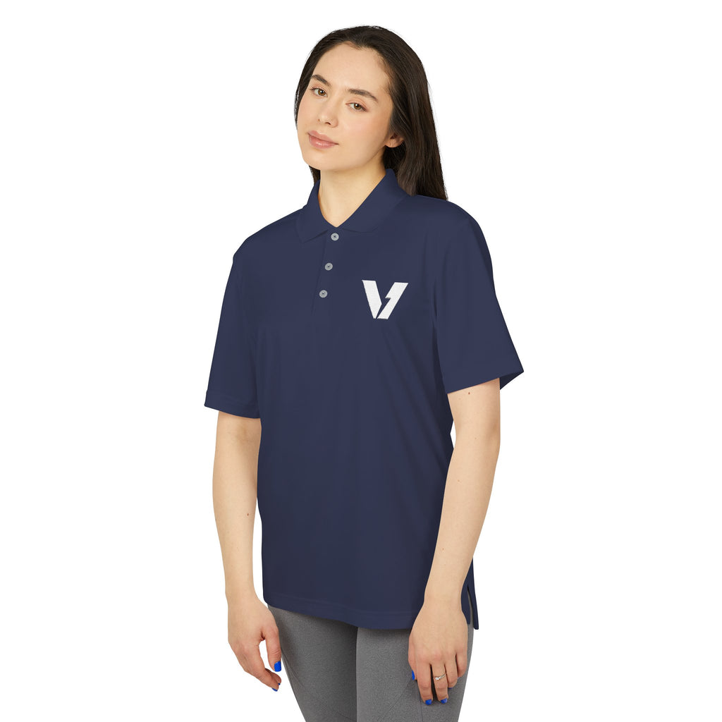 Unisex Performance Polo