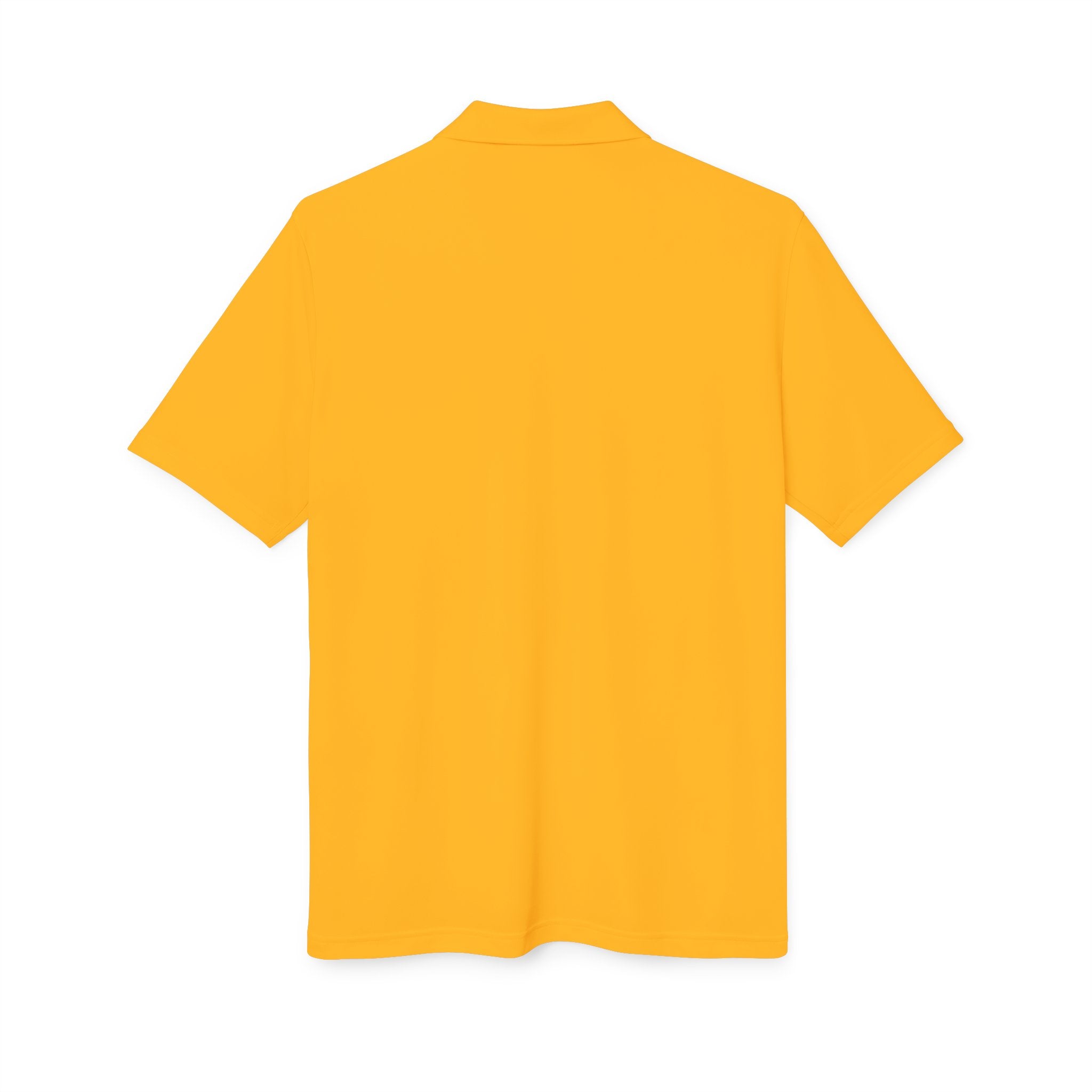 Unisex Performance Polo