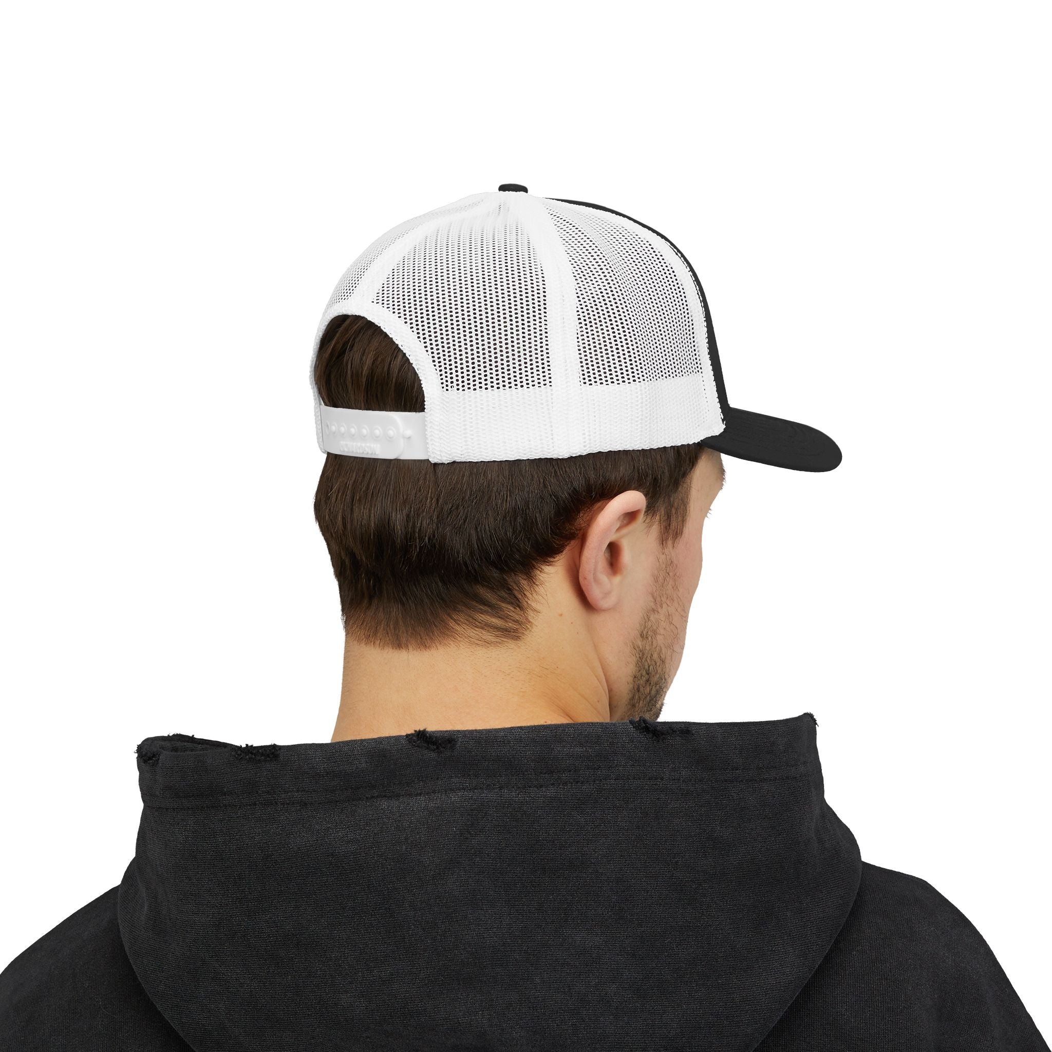 Velocity-X Golf Trucker Cap