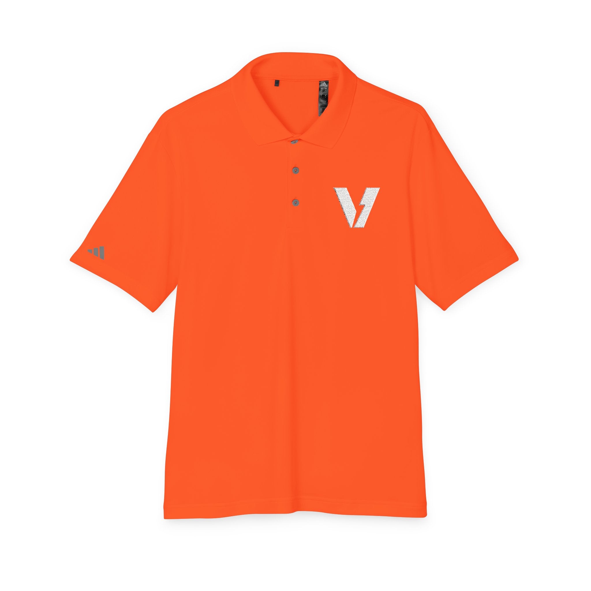 Unisex Performance Polo