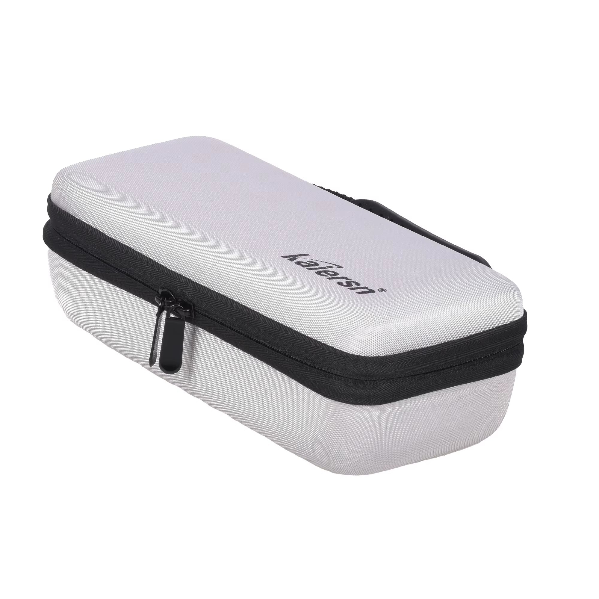 Golf Bag Organizer – Water-Resistant Protective Hard Case for Balls, Tees, Ball Markers, Divot Tools, and Golf Essentials